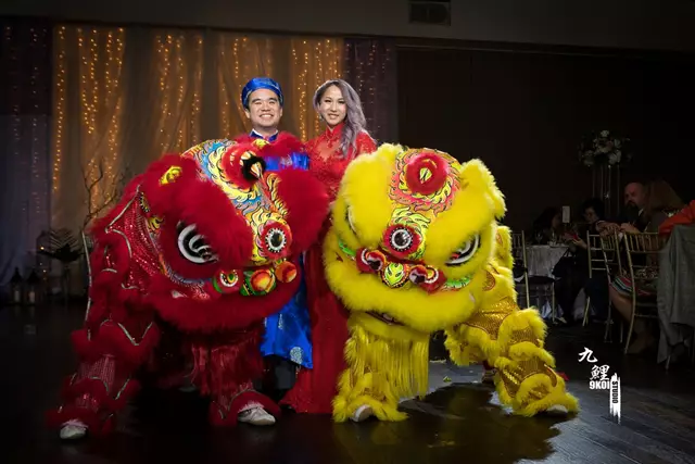 Entertainment: Wushu Project 3