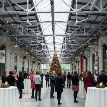 Wychwood Barns