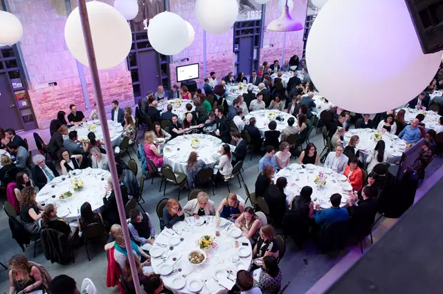 Special Event Venues: Wychwood Barns 9