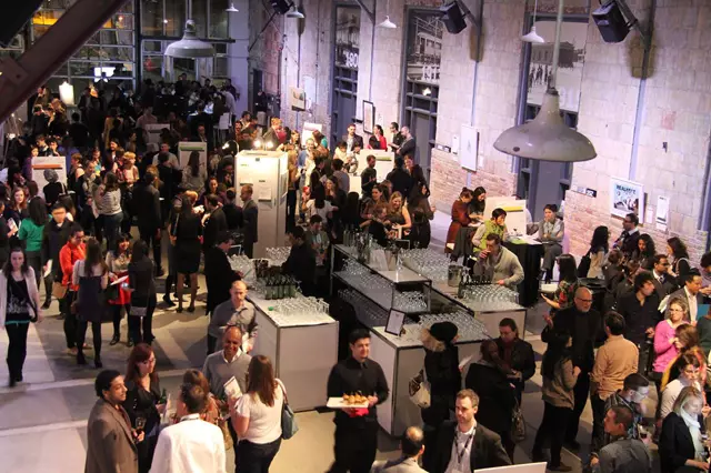 Special Event Venues: Wychwood Barns 6