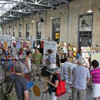 Special Event Venues: Wychwood Barns 6
