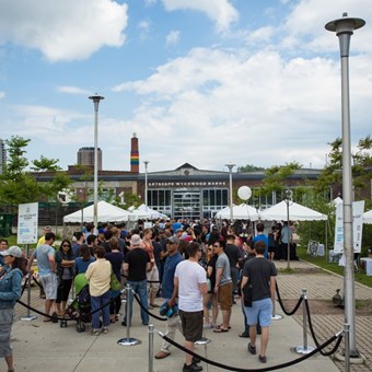 Special Event Venues: Wychwood Barns 21