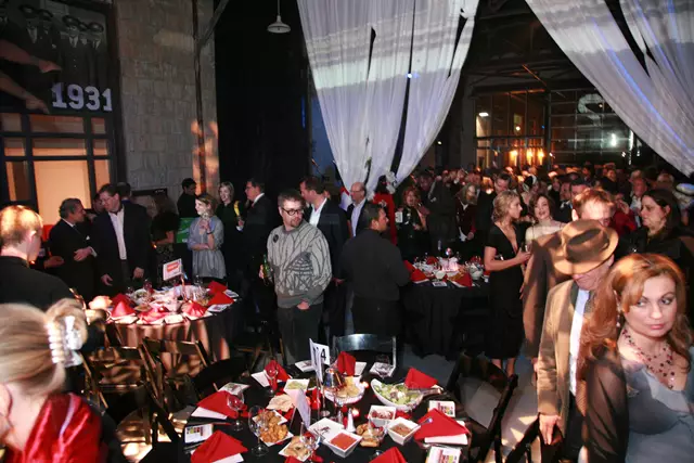 Special Event Venues: Wychwood Barns 16