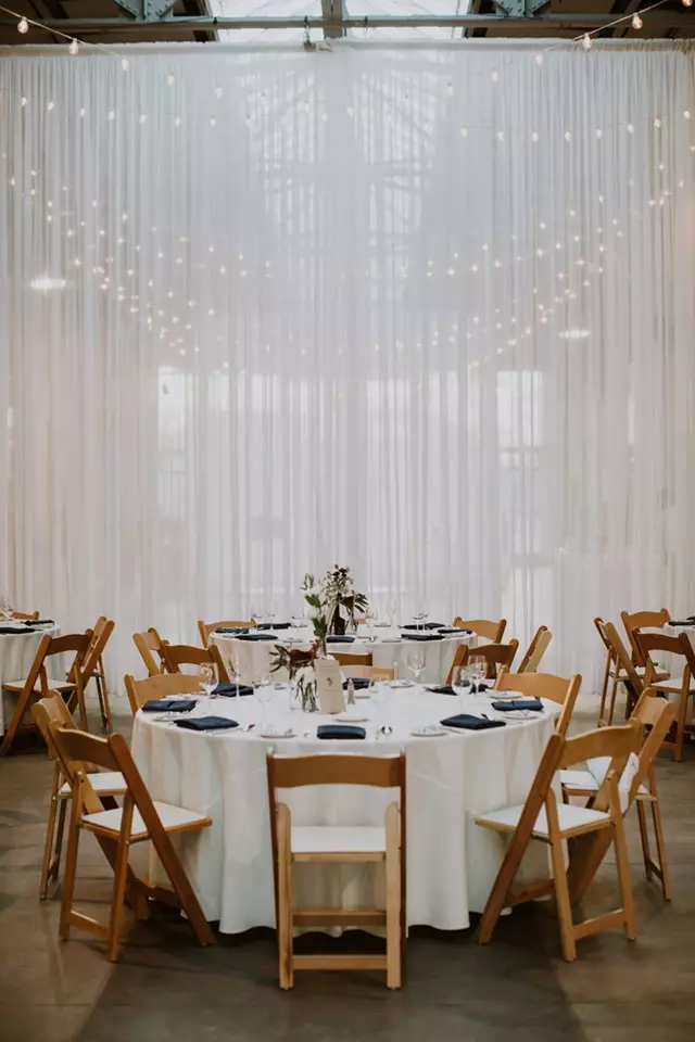 Special Event Venues: Wychwood Barns 6