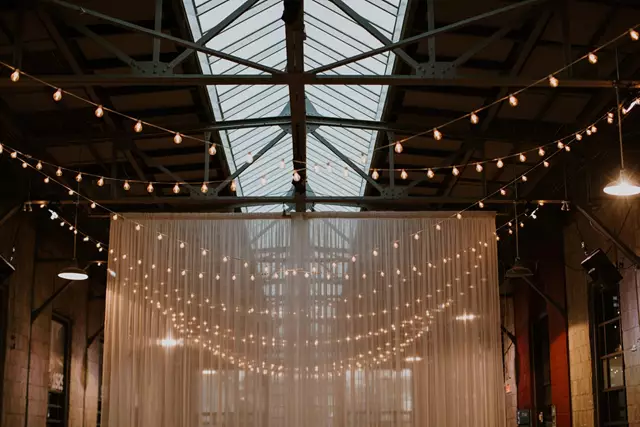Special Event Venues: Wychwood Barns 7