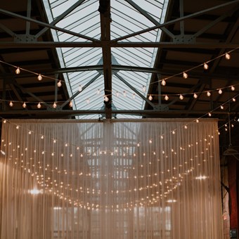 Special Event Venues: Wychwood Barns 11