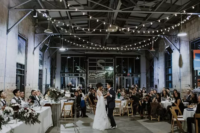 Special Event Venues: Wychwood Barns 3