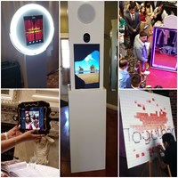 Save 25% on all photo booth packages