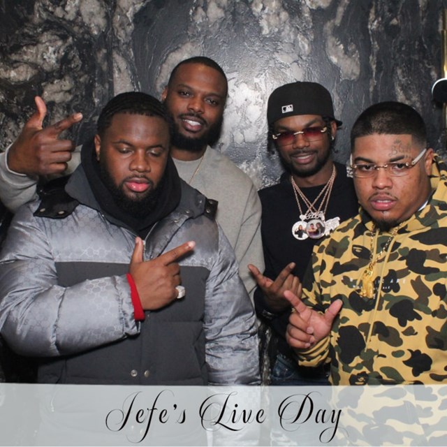 Photo Booths: Xpressyourself 1