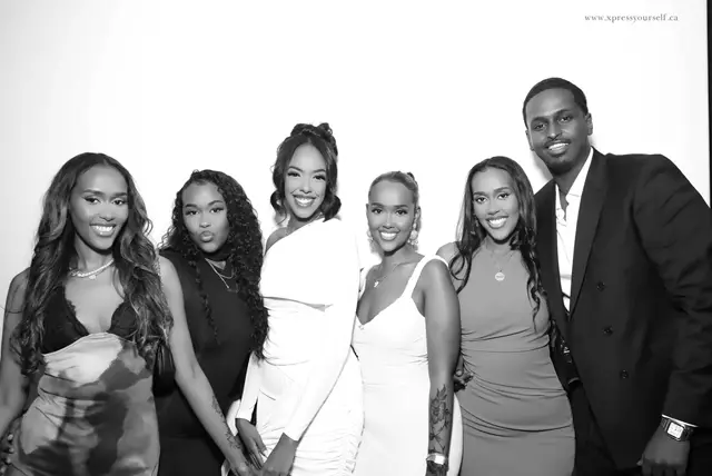 Photo Booths: Xpressyourself 20