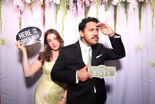 Photo Booths: Xpressyourself 19