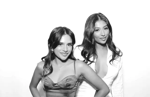 Photo Booths: Xpressyourself 14