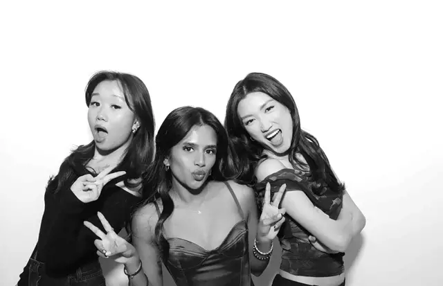 Photo Booths: Xpressyourself 7