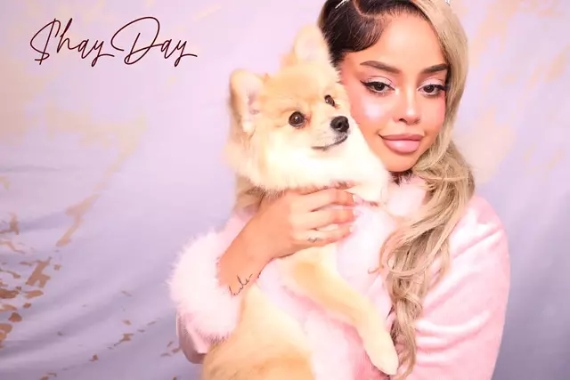 Photo Booths: Xpressyourself 5