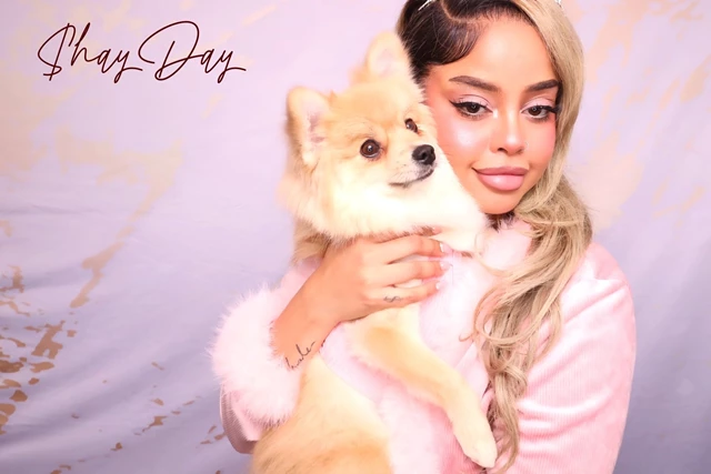 Photo Booths: Xpressyourself 5