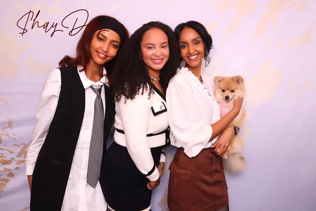 Photo Booths: Xpressyourself 4