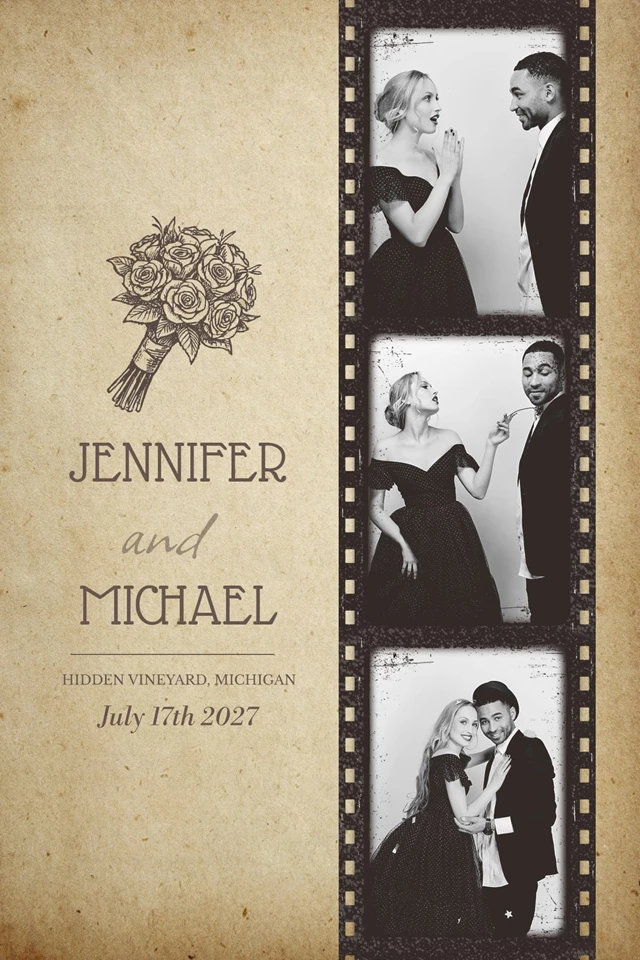 Photo Booths: Xpressyourself 2