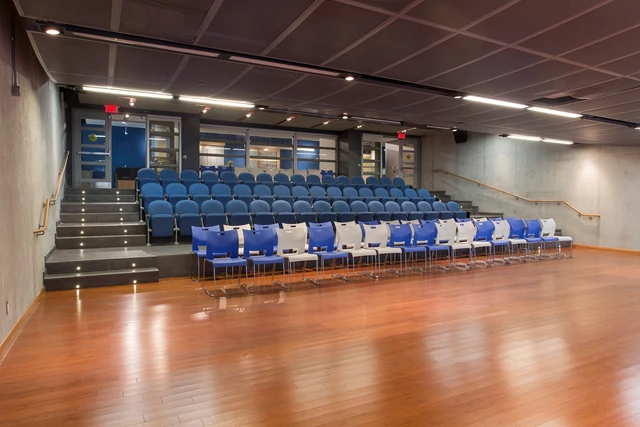 Meeting Rooms: YWCA Toronto 5