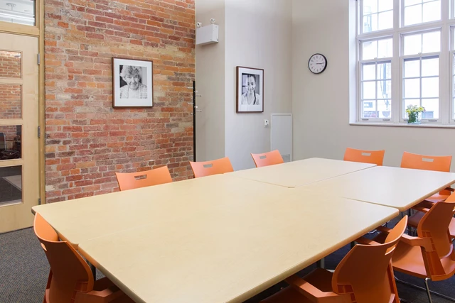 Meeting Rooms: YWCA Toronto 11