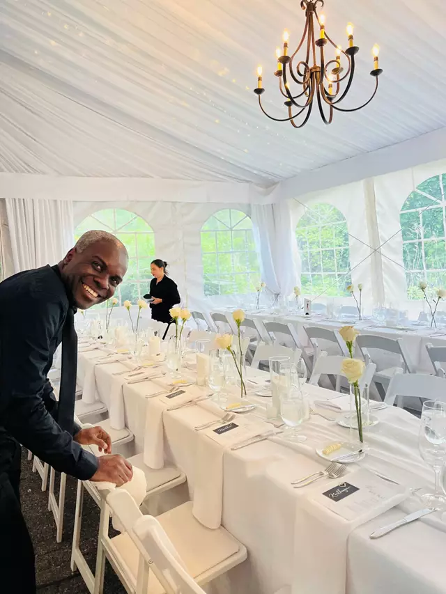 Staffing: Yane's Staffing Service 20