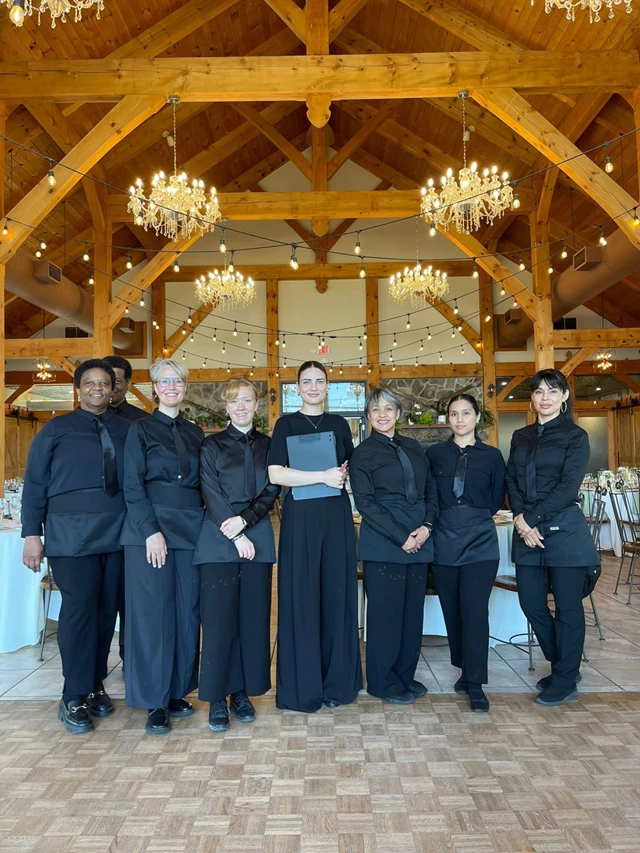 Staffing: Yane's Staffing Service 8