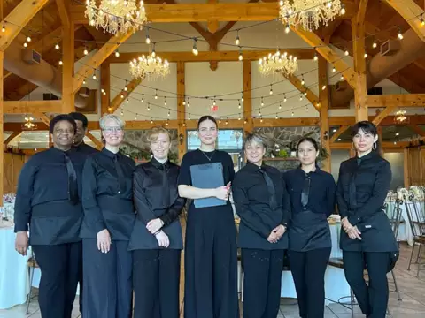Yane's Staffing Service