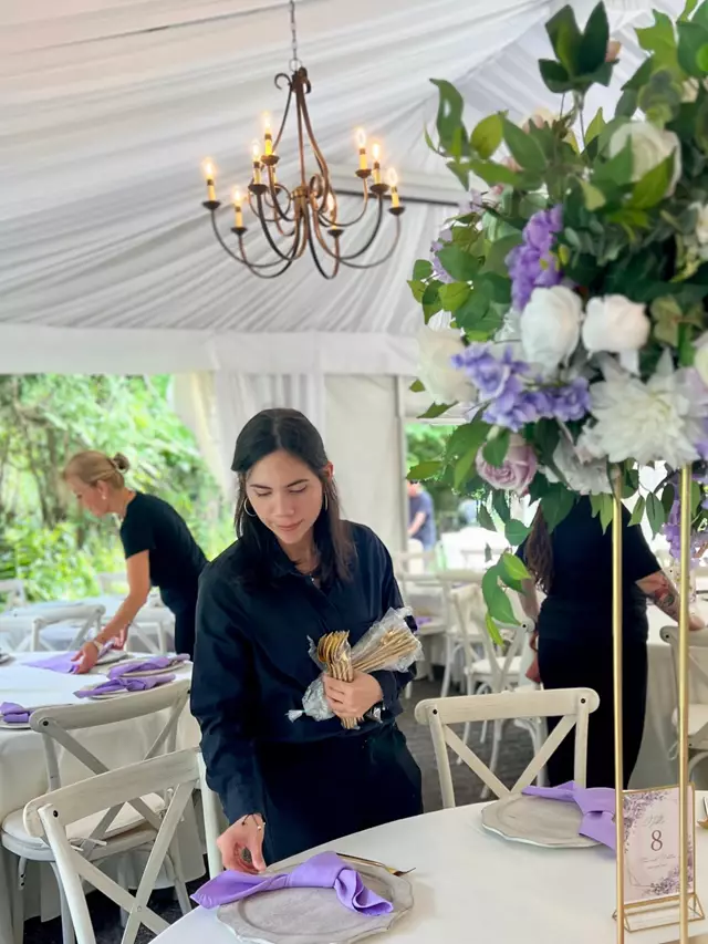 Staffing: Yane's Staffing Service 7