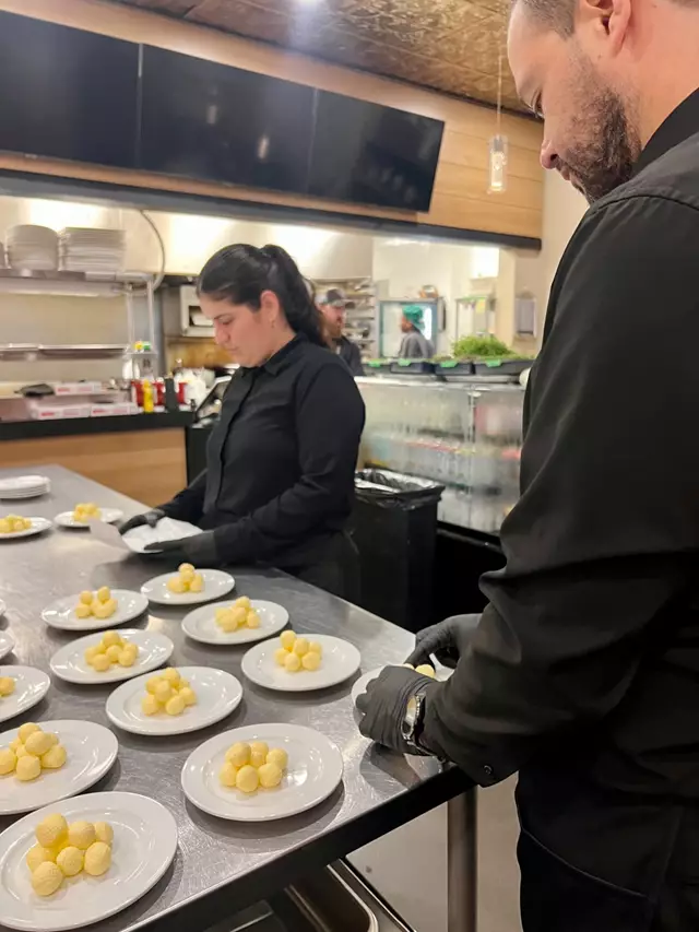 Staffing: Yane's Staffing Service 17