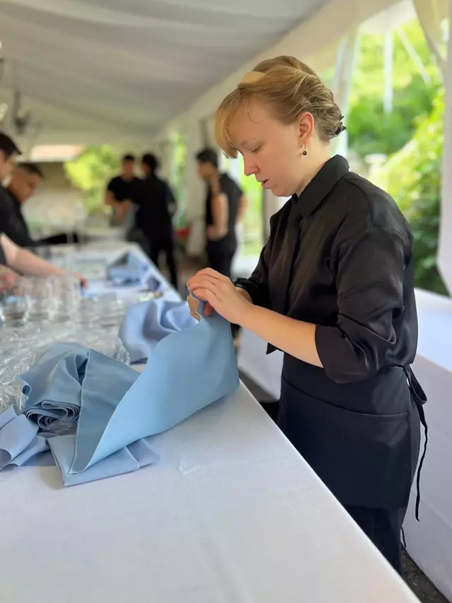 Staffing: Yane's Staffing Service 14