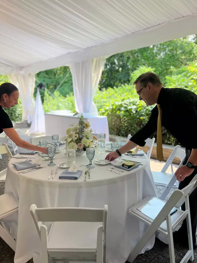 Staffing: Yane's Staffing Service 13