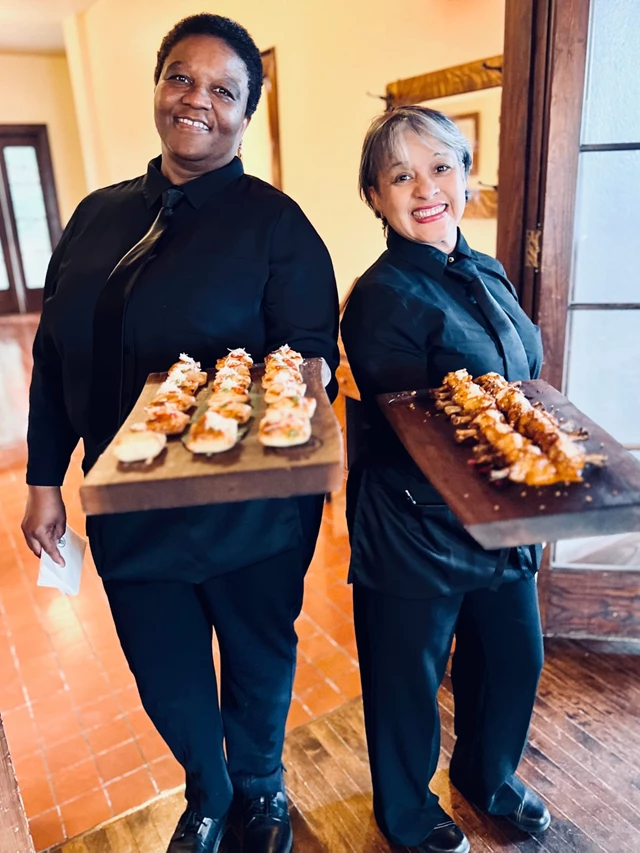 Staffing: Yane's Staffing Service 5