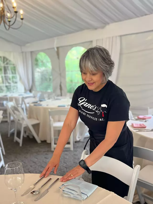 Staffing: Yane's Staffing Service 18