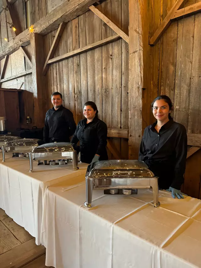 Staffing: Yane's Staffing Service 6