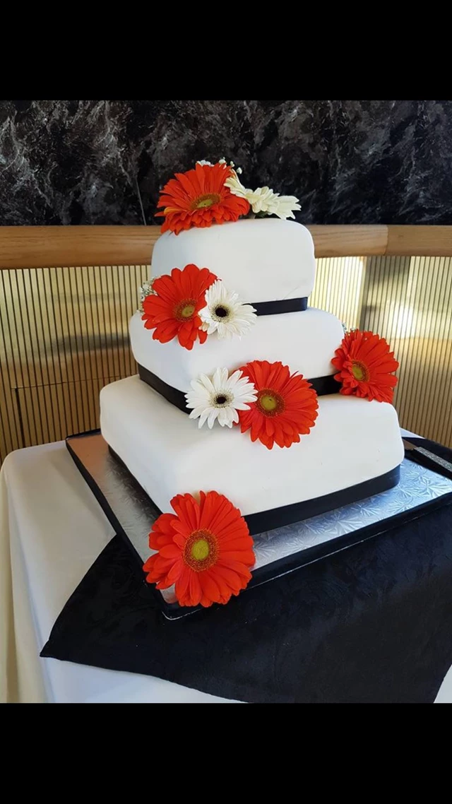 Cake
