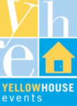 Yellow House Events