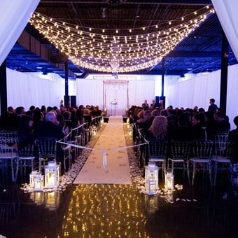 Special Event Venues: York Mills Gallery 9