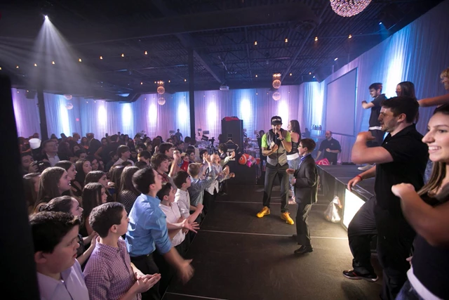 Special Event Venues: York Mills Gallery 27