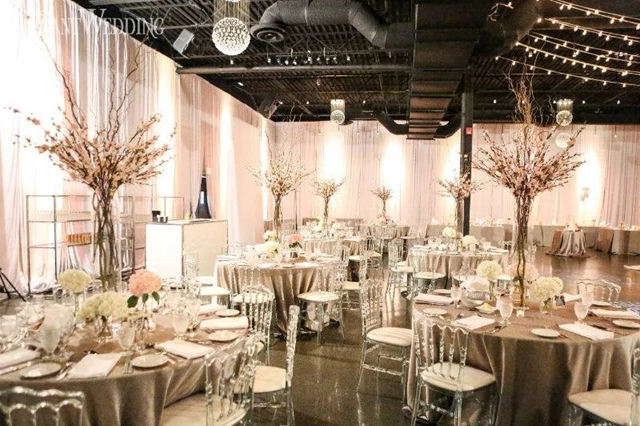 Special Event Venues: York Mills Gallery 15