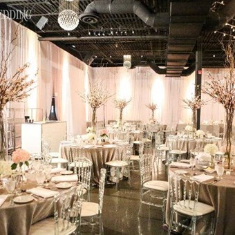 Special Event Venues: York Mills Gallery 2