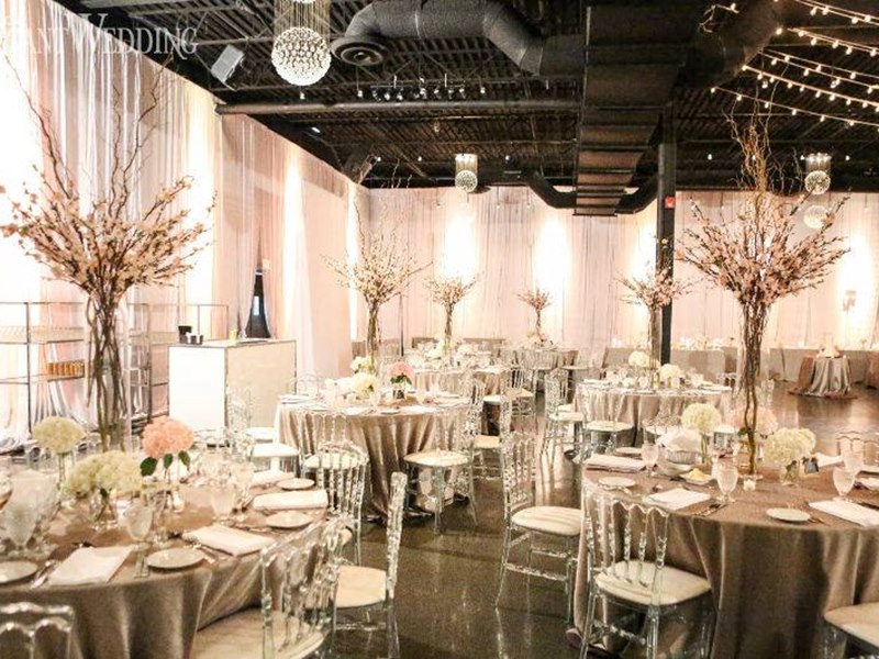 York Mills Gallery, North York, Special Event Venues