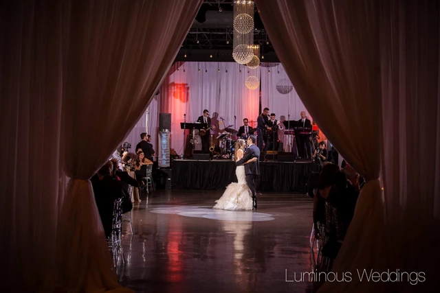 Special Event Venues: York Mills Gallery 26