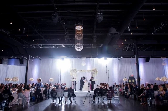 Special Event Venues: York Mills Gallery 24