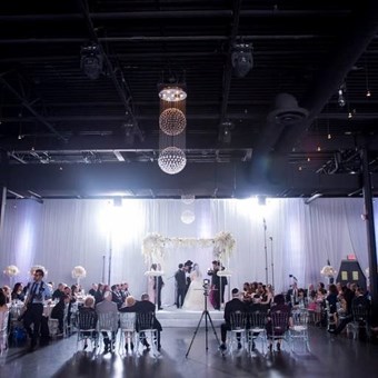 Special Event Venues: York Mills Gallery 11