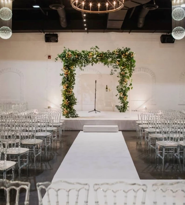 Special Event Venues: York Mills Gallery 17