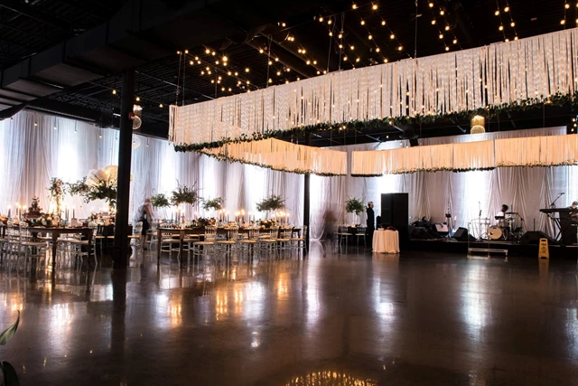 Special Event Venues: York Mills Gallery 16