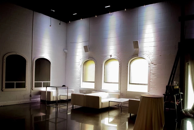 Special Event Venues: York Mills Gallery 22