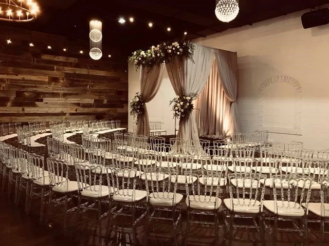 Special Event Venues: York Mills Gallery 21
