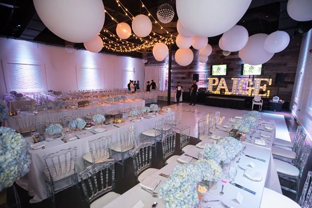 Special Event Venues: York Mills Gallery 4