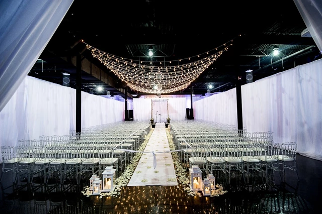 Special Event Venues: York Mills Gallery 19