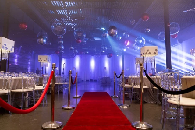 Special Event Venues: York Mills Gallery 20